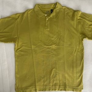 VGUC GAP Polo